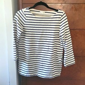 Club Monaco sweatshirt Med